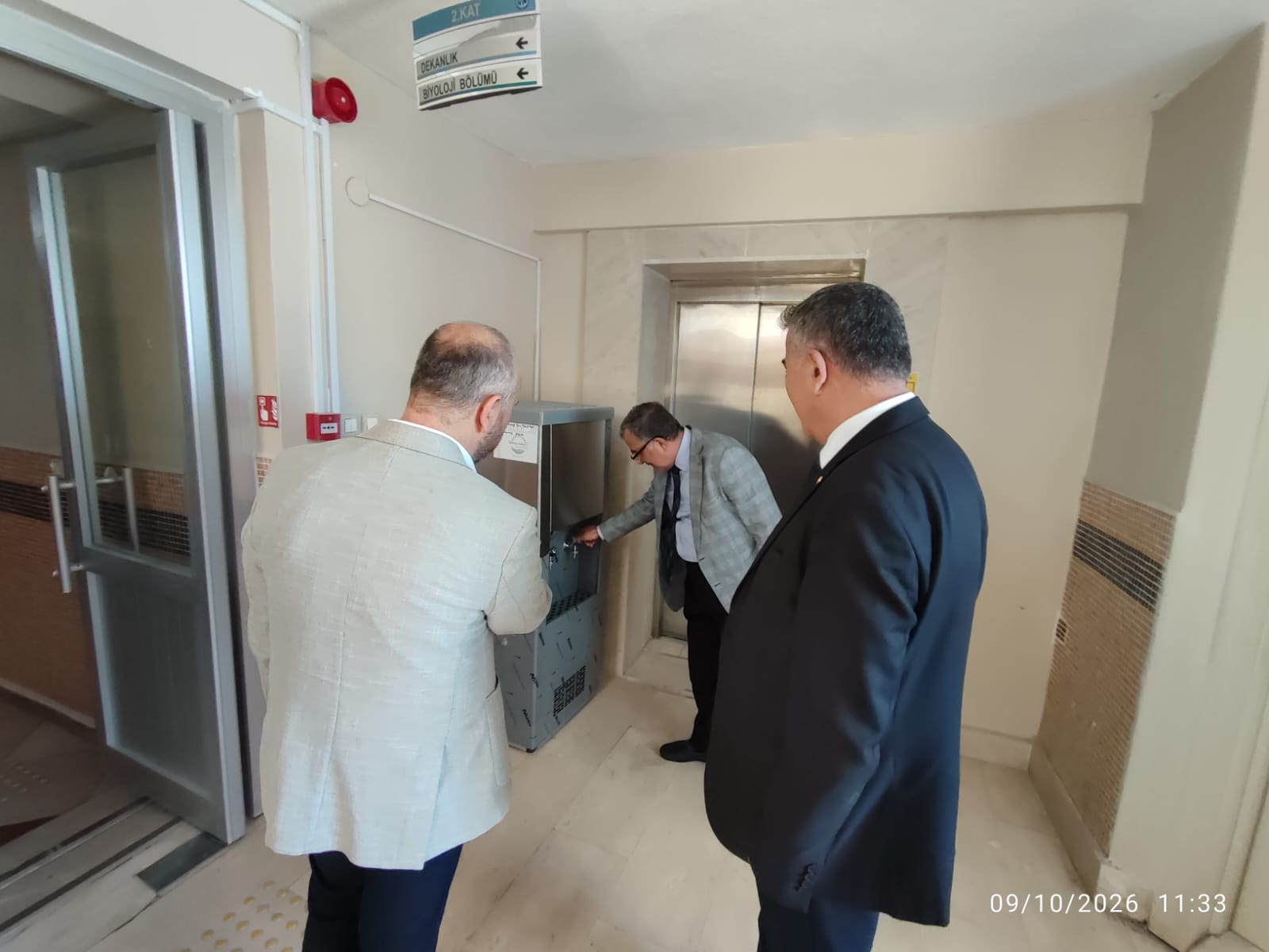Su Arıtma Cihazı İncelemesi